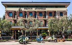 Hotel Franco Antonelli Assisi